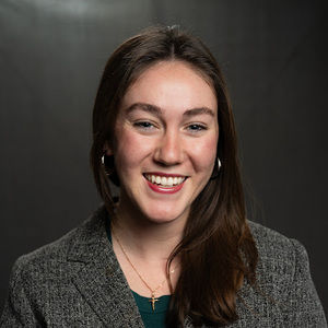 Meet your Posher, Grace